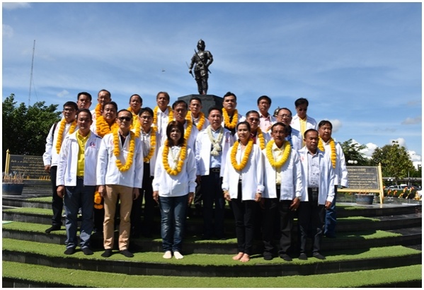 อุตรดิตถ์ "ชัยศิริ" แชมป์เก่า ชนะขาดลอย นั่งนายก อบจ.