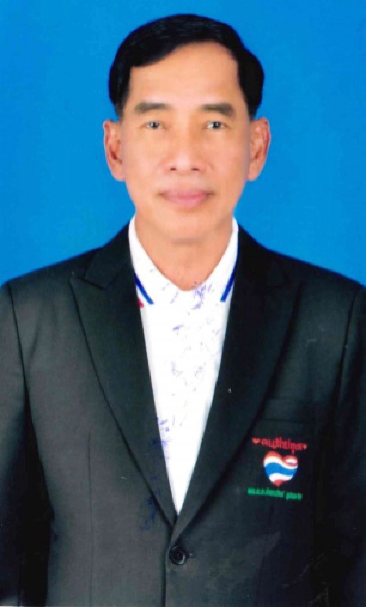 สู้กันมันหยด "บิ๊กแจ๊ส" พลิกชนะ คว่ำอดีตนายกฯอบจ.ปทุมธานี 3 สมัย