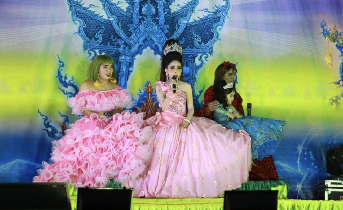 อลังการ "หนึ่ง บางปู" จัดงาน Big Buffalo Music Festival