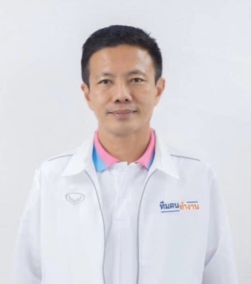 "ทอน" รู้ยัง รวมดาว "บ้านใหญ่" ประชาธิปไตยกินได้