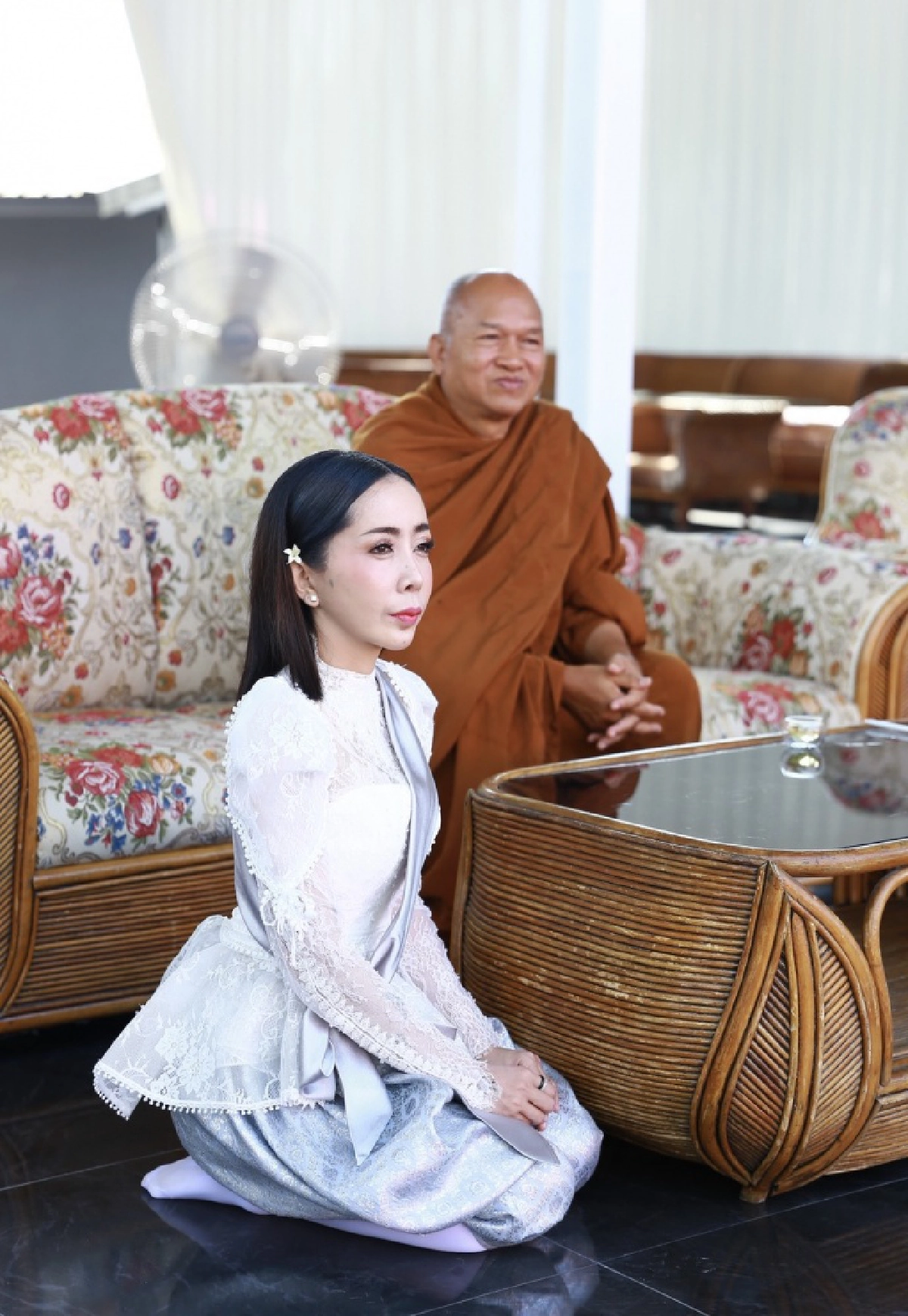 อลังการ "หนึ่ง บางปู" จัดงาน Big Buffalo Music Festival