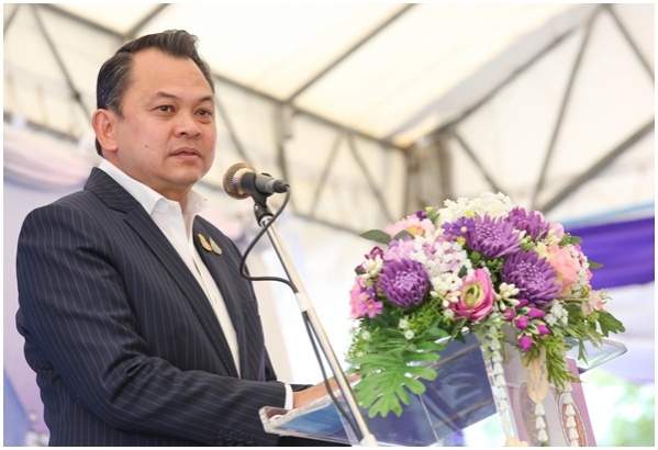 'อาชีวะอาสา' มอบของขวัญปีใหม่ให้ประชาชน  เตรียมตั้ง 259 จุดบริการตจรวจเช็คสภาพรถฟรี