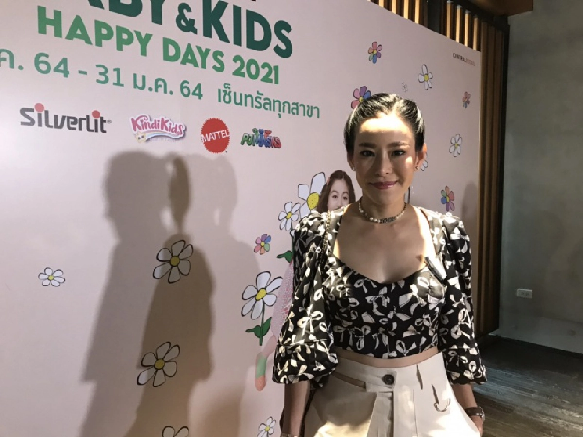 "หนิง ปณิตา"สยบข่าว คู่รักคนดังทำร้ายร่างกาย