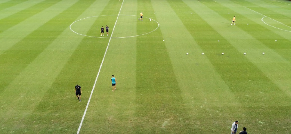 โควิด-19  "ไทยลีก"ส่งสัญญาณพร้อมแข่งขันระบบปิด-ไม่มีผู้ชมในสนาม 