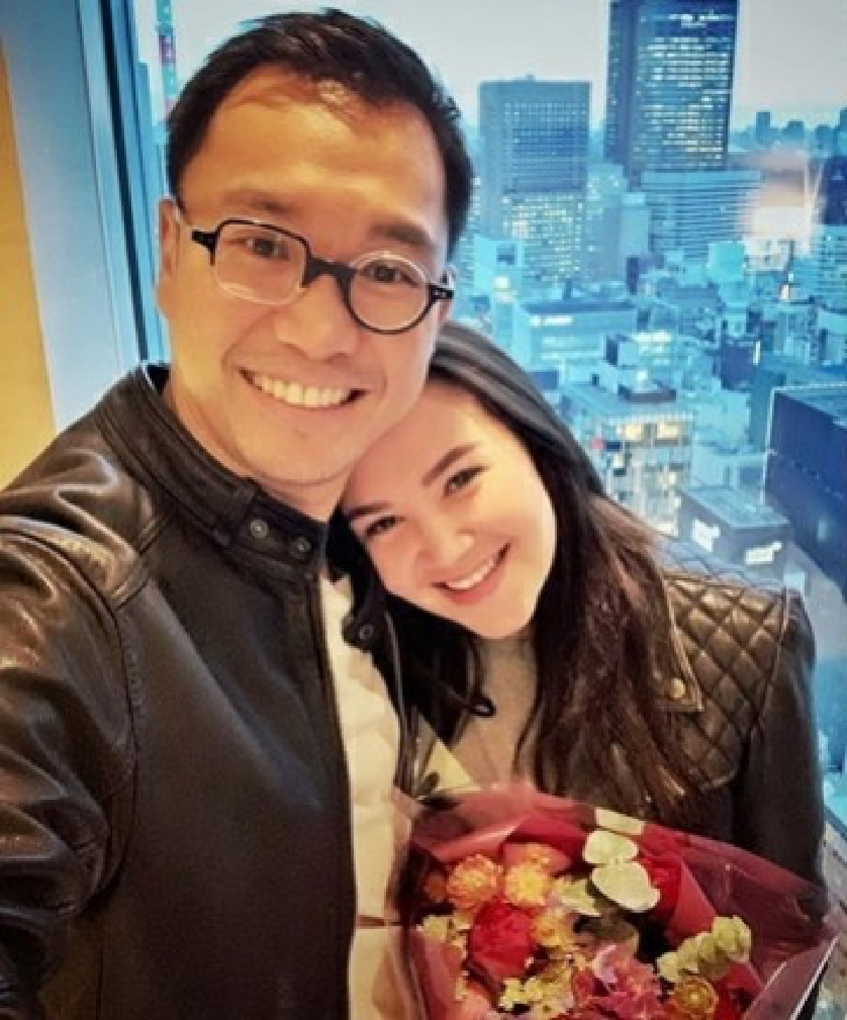 ปิดฉากชีวิตคู่ 6 ปี \"ทาทา\" ยอมรับเลิกกับสามีแล้ว