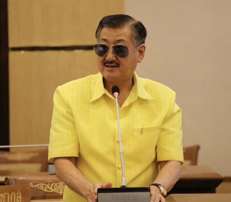 ส้มนนท์ห้าว รุกเทศบาลนนท์ ชน 'สมนึก' แชมป์ 8 สมัย