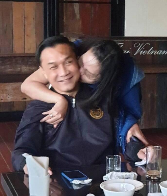 ล้มช้าง "พินิจ" "แว่นฟ้า" คุณนาย มท.3