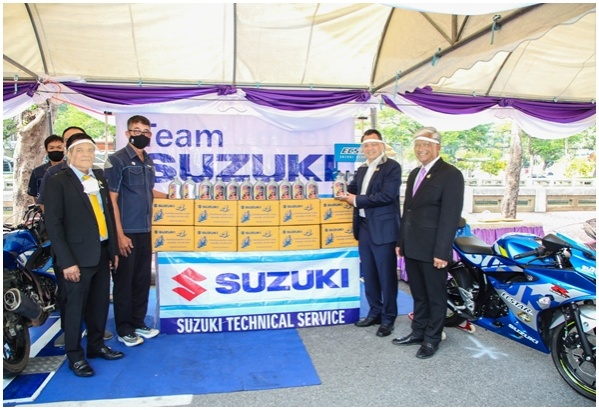 'อาชีวะอาสา' มอบของขวัญปีใหม่ให้ประชาชน  เตรียมตั้ง 259 จุดบริการตจรวจเช็คสภาพรถฟรี