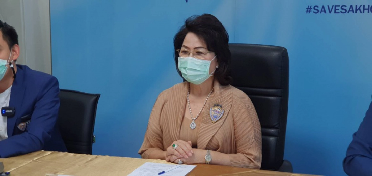  "สมุทรสาคร" เศรษฐกิจเสียหายกว่า 16,000 ล้านบาท 