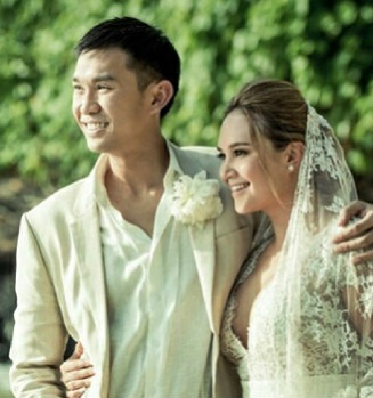 ปิดฉากชีวิตคู่ 6 ปี \"ทาทา\" ยอมรับเลิกกับสามีแล้ว