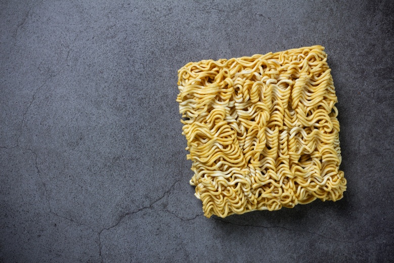 คู่มือการล็อกดาวน์เราควรซื้ออะไรเก็บไว้บ้าง?