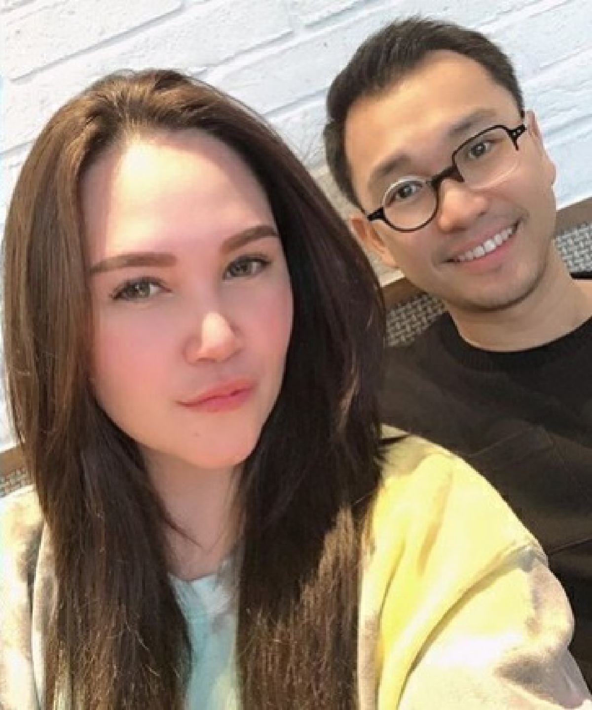 ปิดฉากชีวิตคู่ 6 ปี \"ทาทา\" ยอมรับเลิกกับสามีแล้ว