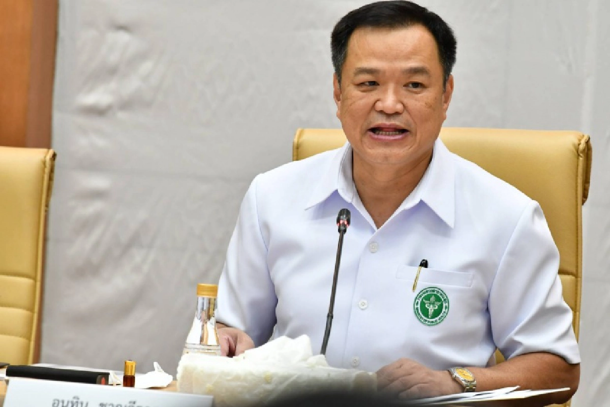 งัด พรก.ฉุกเฉิน สกัดโควิด 