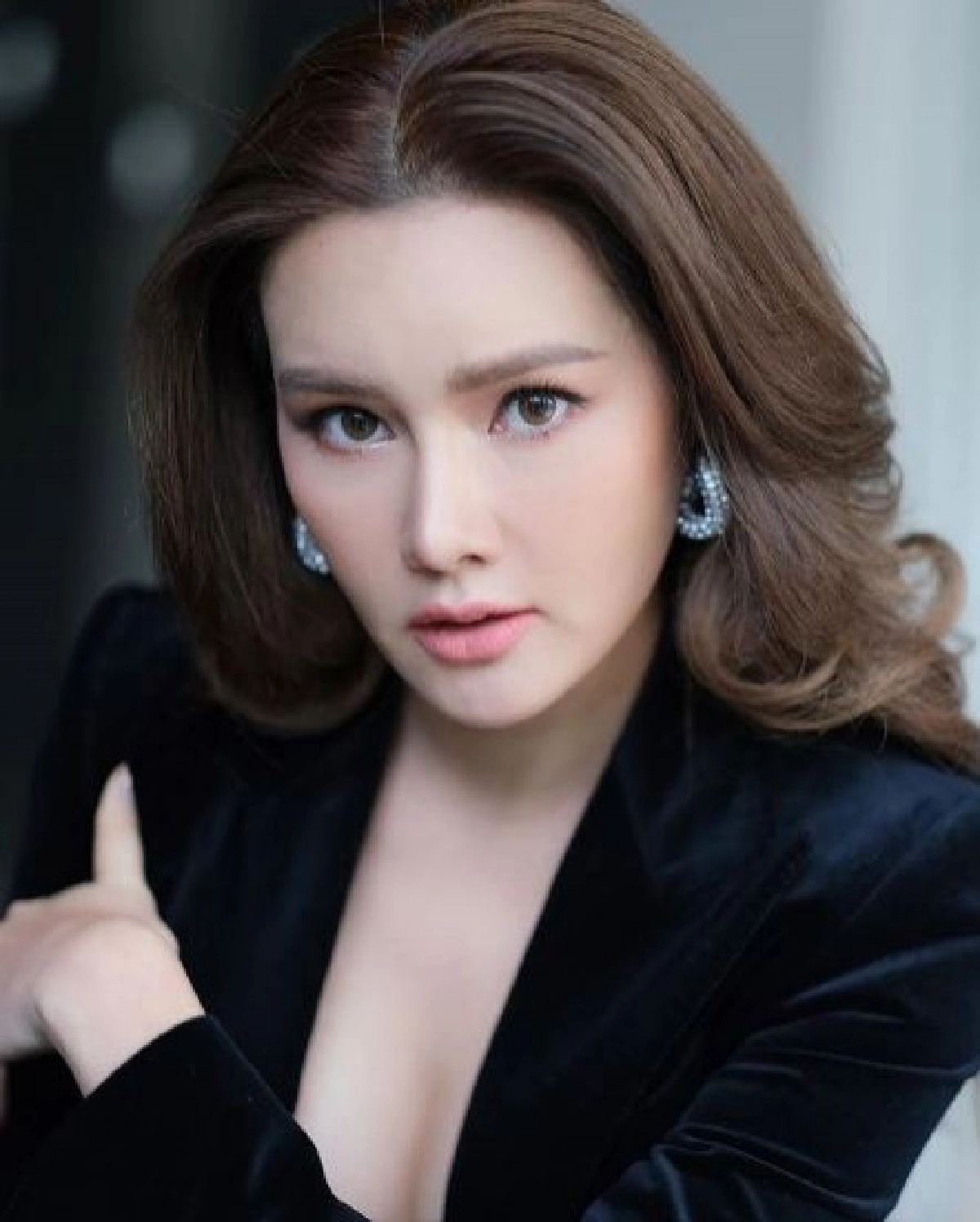 "หญิง รฐา"แซะสั้น แต่แซ่บ สื่อถึงใคร?