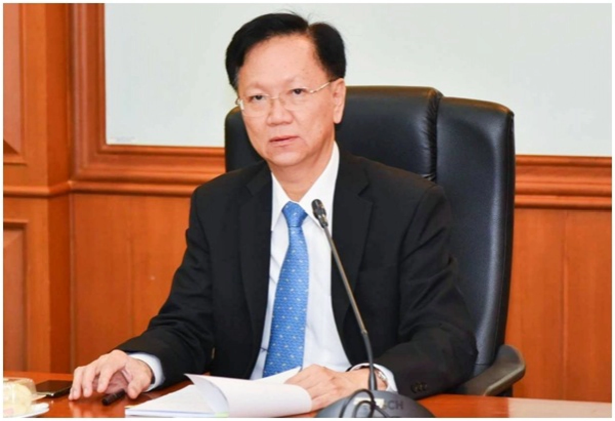 กรมการจัดหางาน ปิดจ๊อบปี 63 ส่งแรงงานไทยทำงานเพิ่ม 264 คน