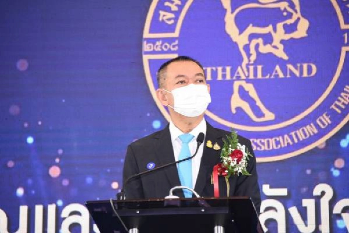 ผนึกกำลังป้องกันโรค ASF ในสุกร