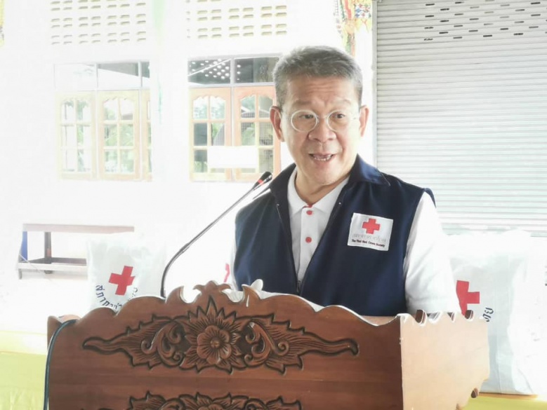 พลิกปูมเส้นทางชีวิตผู้ว่าฯปู "วีระศักดิ์ วิจิตร์แสงศรี" แม่ทัพหน้าปราบโควิด-19 เมืองมหาชัย 