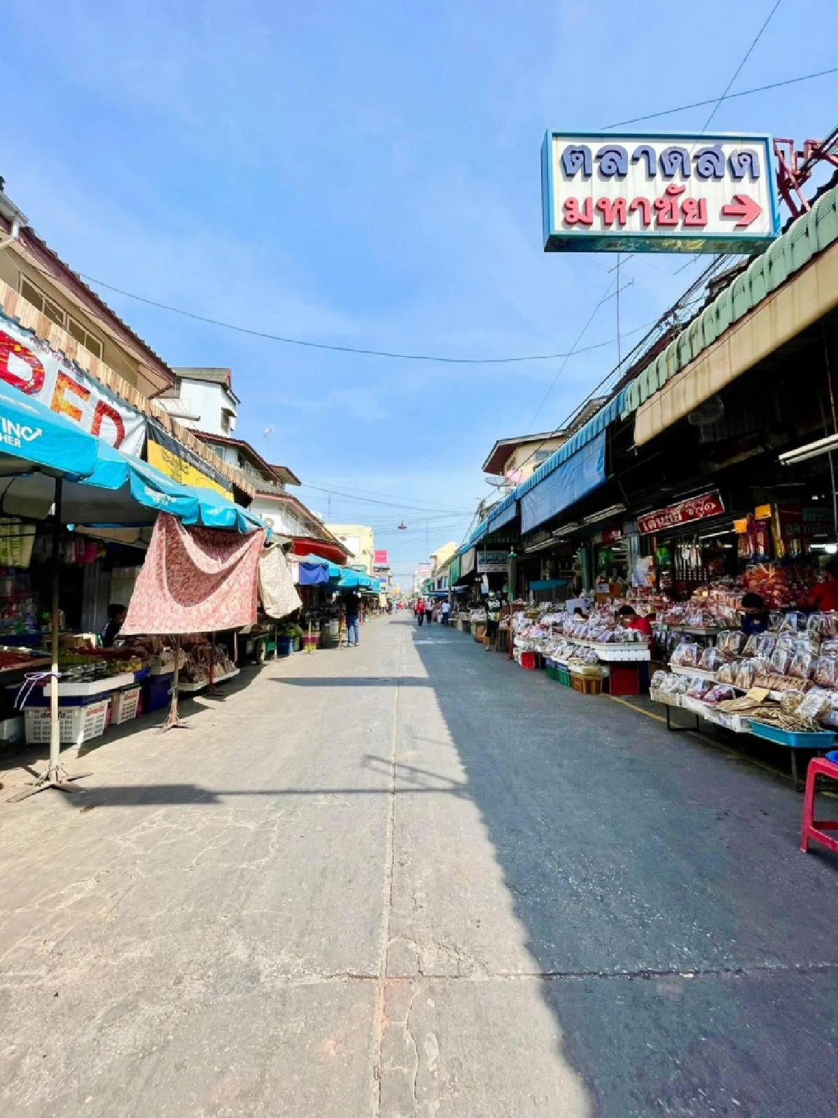 ฟังเสียงพ่อค้ากุ้งมหาชัย โอดเศรษฐกิจพังหมื่นล้าน เพราะโควิด-19