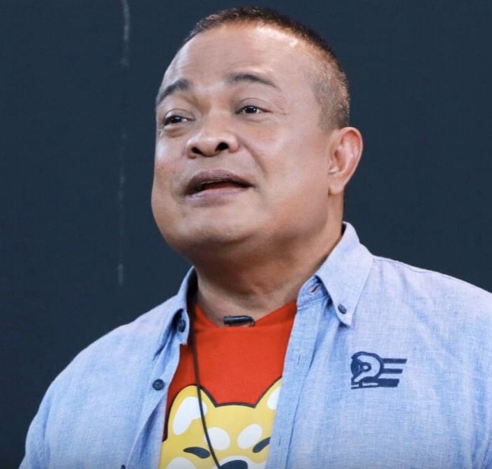 ศึกตาสว่าง'จตุพร-สุนัย'แดงเส้นขนาน