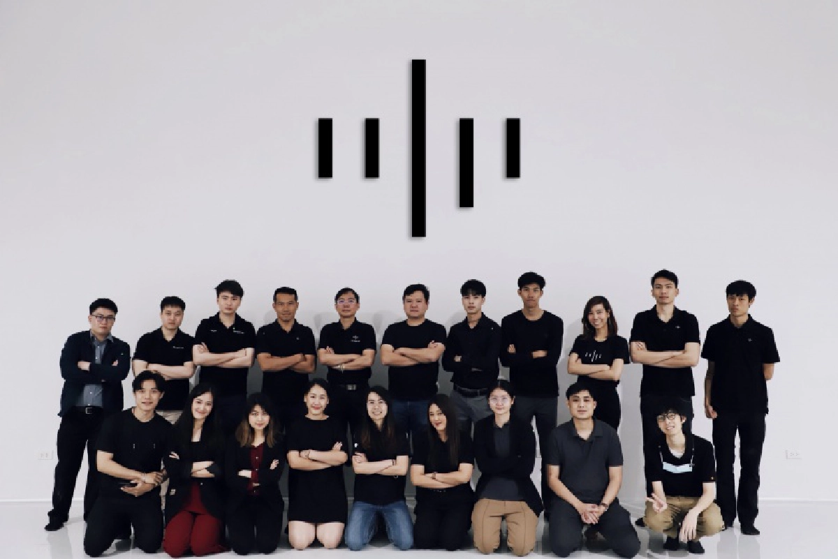"มิว สเปซ" รุกอุตสาหกรรมอวกาศ เริ่มสร้างยานลำแรกปี64