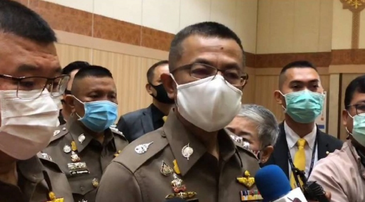 "โควิด-ระยอง" พ่นพิษ คิวต่อไป 4 เสือเมืองระยอง