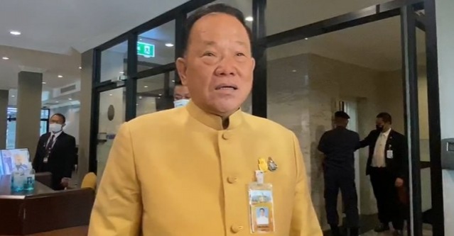 สื่อทำเนียบฯตั้ง "ฉายารัฐบาล" ปี63 "Veryกู้" ส่วน "ประยุทธ์" ได้ "ตู่ไม่รู้ล้ม" 