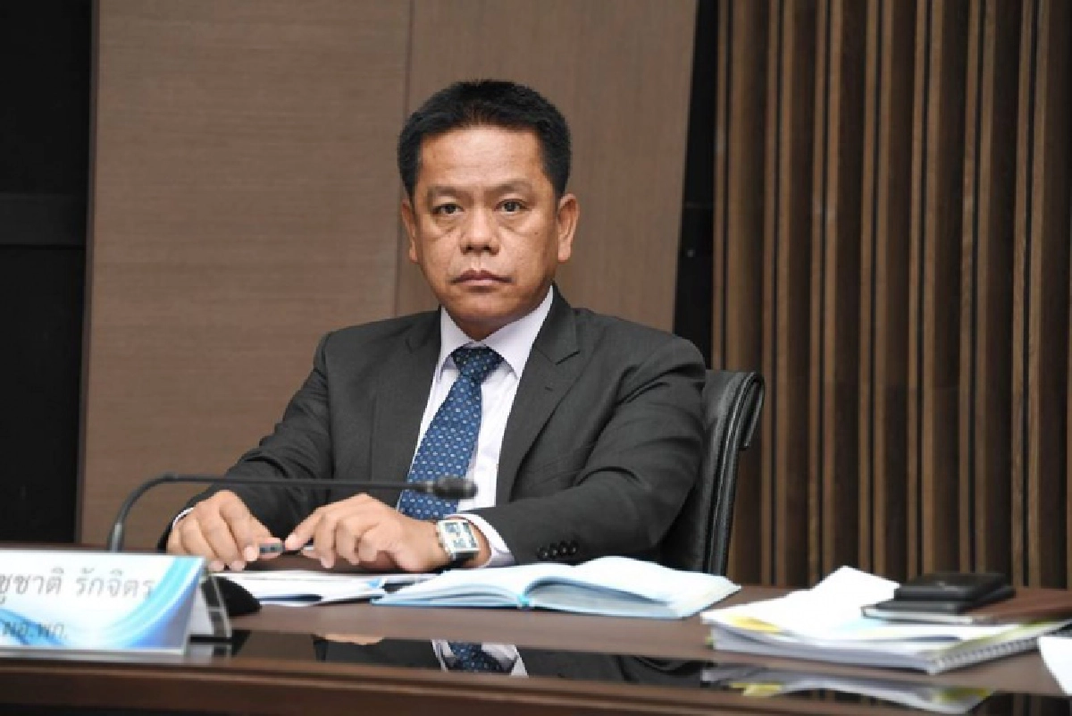 ชป.เร่งทำผาติกรรมที่ดินวัดแม่แคม สร้างอ่างเก็บน้ำ