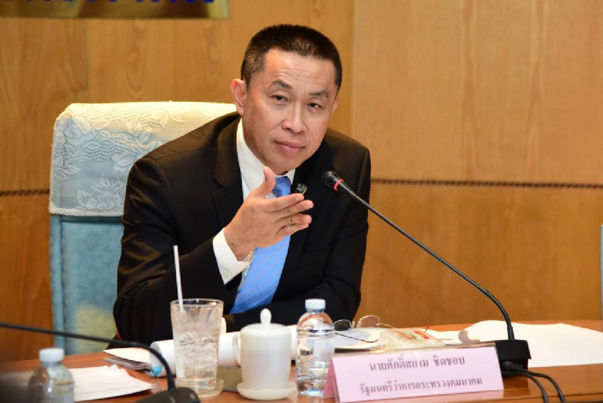 สื่อทำเนียบฯตั้ง "ฉายารัฐบาล" ปี63 "Veryกู้" ส่วน "ประยุทธ์" ได้ "ตู่ไม่รู้ล้ม" 