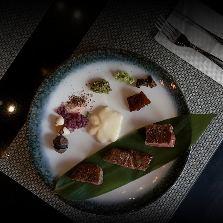 อร่อยฟินไม่ต้องบินไปญี่ปุ่นกับร้านสเต็กเนื้อวากิวพรีเมียมที่อยากให้คุณลอง Wagyu Lab J Produced By Channel J