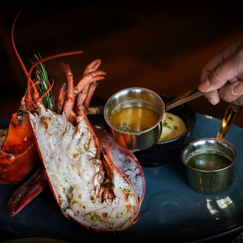 อร่อยฟินไม่ต้องบินไปญี่ปุ่นกับร้านสเต็กเนื้อวากิวพรีเมียมที่อยากให้คุณลอง Wagyu Lab J Produced By Channel J