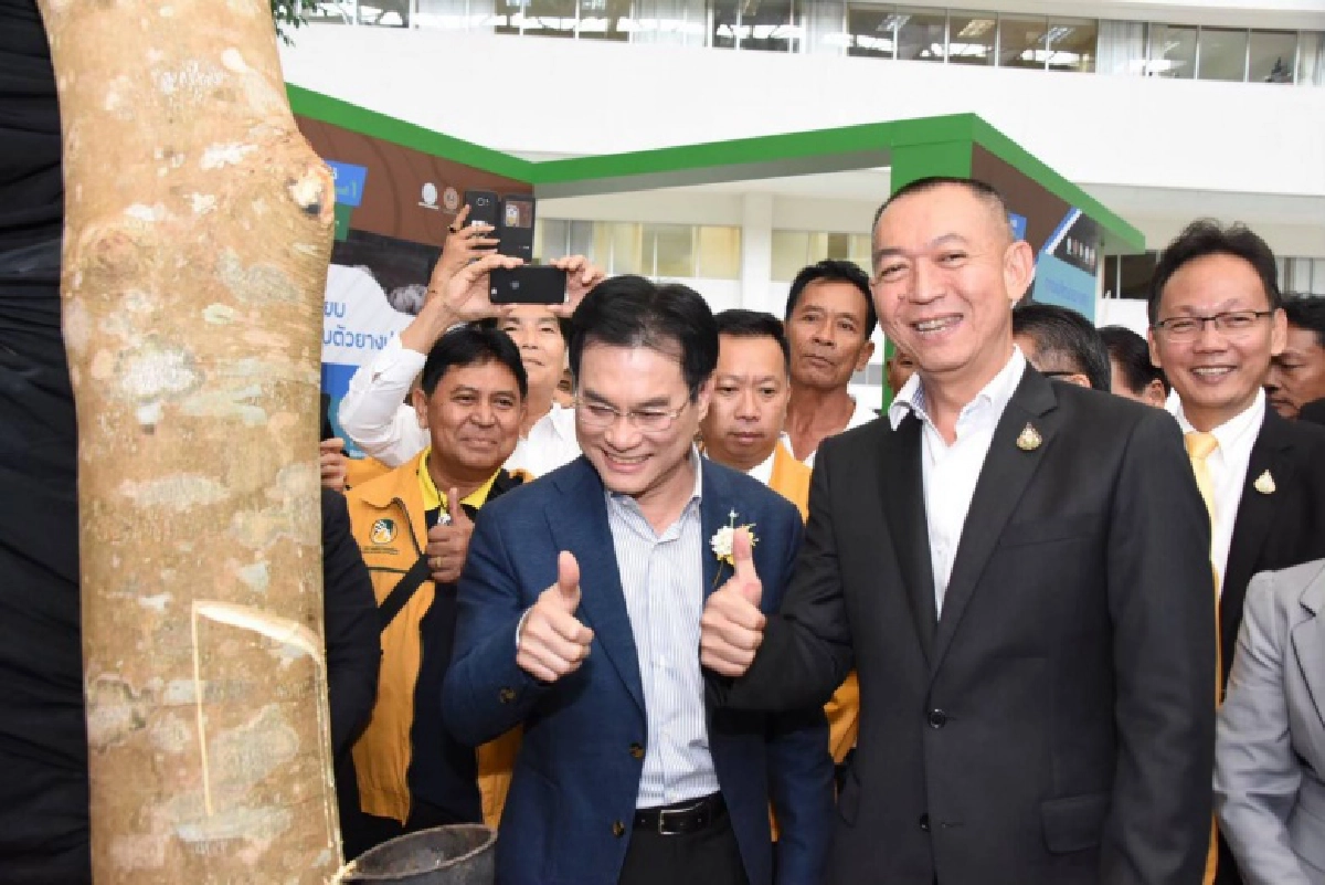 โพลชี้คนไทยส่วนใหญ่พอใจผลงานรัฐบาล ปลื้มคนละครึ่ง-ประกันราคาฯมากที่สุด