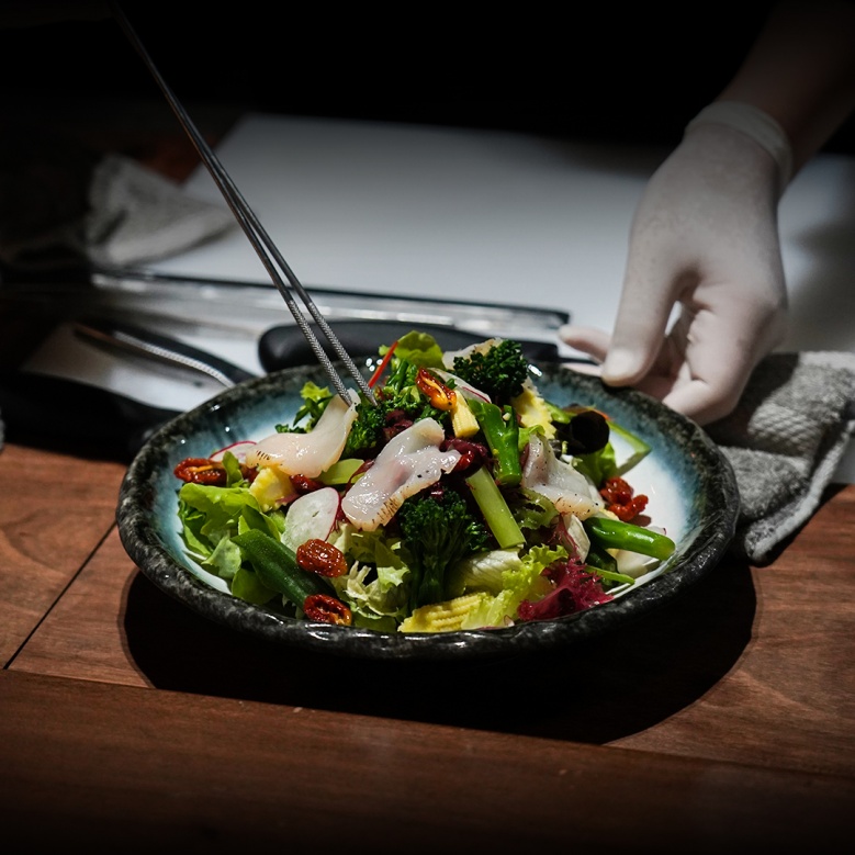 อร่อยฟินไม่ต้องบินไปญี่ปุ่นกับร้านสเต็กเนื้อวากิวพรีเมียมที่อยากให้คุณลอง Wagyu Lab J Produced By Channel J