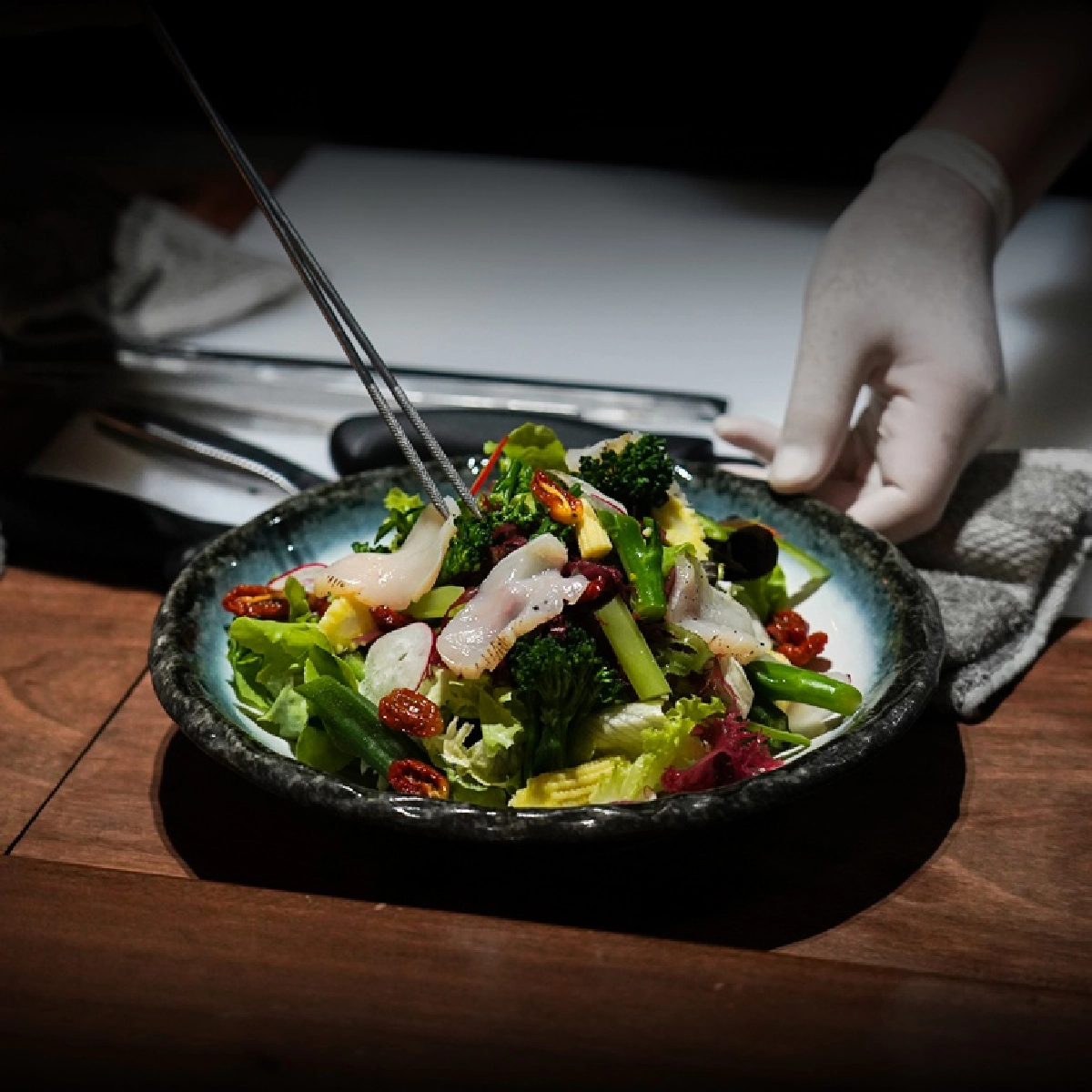 อร่อยฟินไม่ต้องบินไปญี่ปุ่นกับร้านสเต็กเนื้อวากิวพรีเมียมที่อยากให้คุณลอง Wagyu Lab J Produced By Channel J 