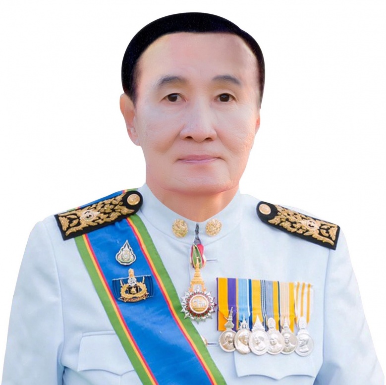 ปู่ท้องถิ่น'วิเชียร' ผูกขาด อบจ.ตราด 