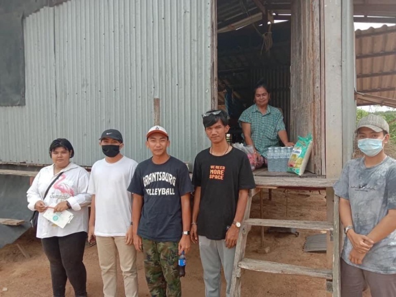  'ประธานไมค์'ชื่อนี้ได้แต่ใดมา