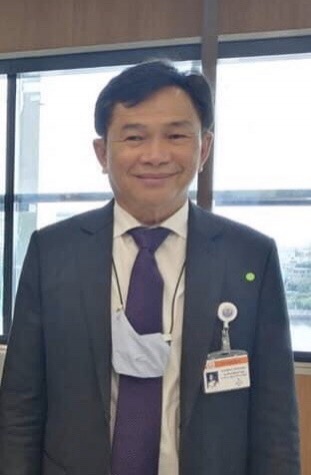 'หน่อย' ไทยสร้างไทยไม่พ้นเงาทักษิณ