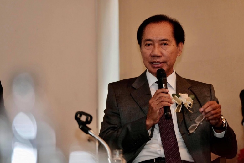 คิดแบบเถ้าแก่ บทเรียน 'โภคิน'