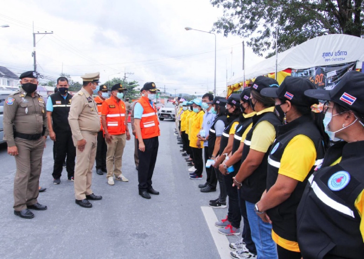 นิพนธ์ ชี้อุบัติเหตุปีใหม่ สูญเสียพุ่ง ทั้งที่ปชช.กลัวโควิด จ่อถกรับมือสงกรานต์
