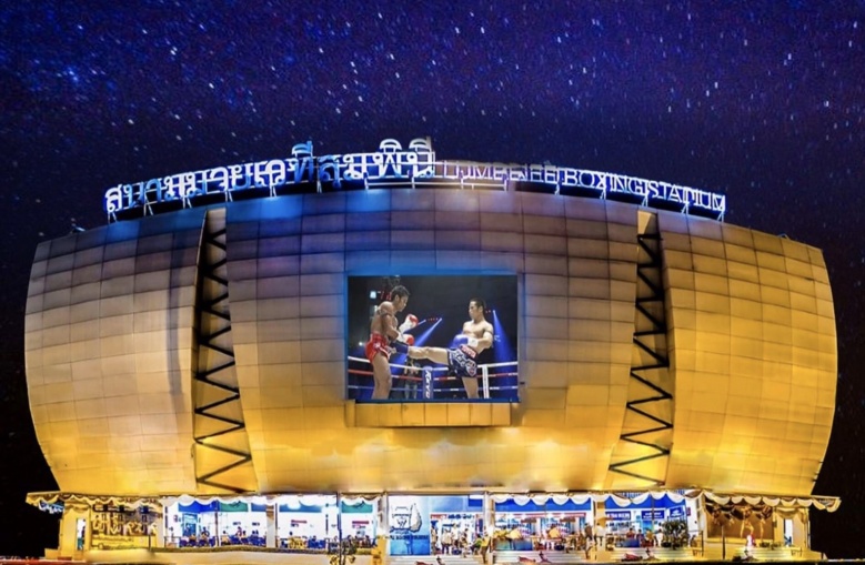 ไม่เปลี่ยน "ลุมพินี"  หลังโควิดทบ.จัดทัพใหม่