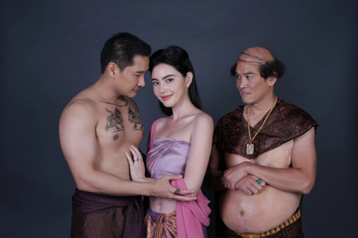 เปิดโผละครปัง  ช่องวัน ขนทัพนักแสดงชั้นนำลงละครท็อปฟอร์มคับจอ 