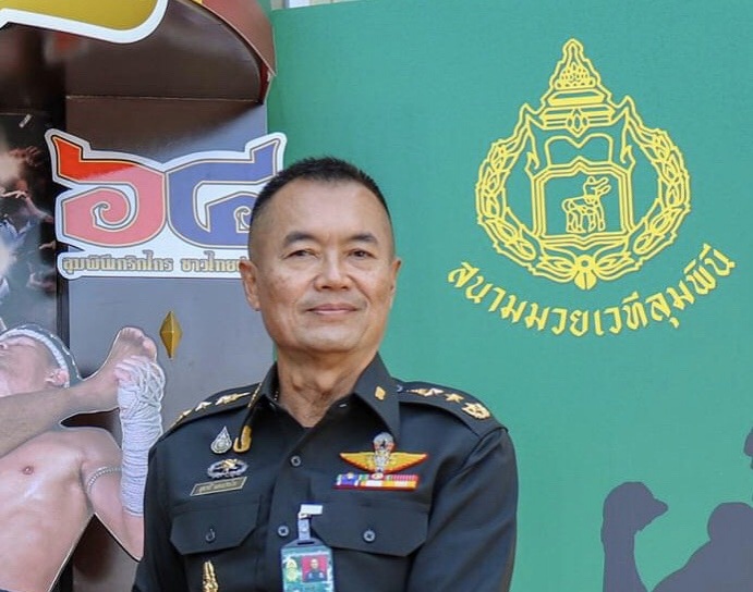 ไม่เปลี่ยน "ลุมพินี"  หลังโควิดทบ.จัดทัพใหม่