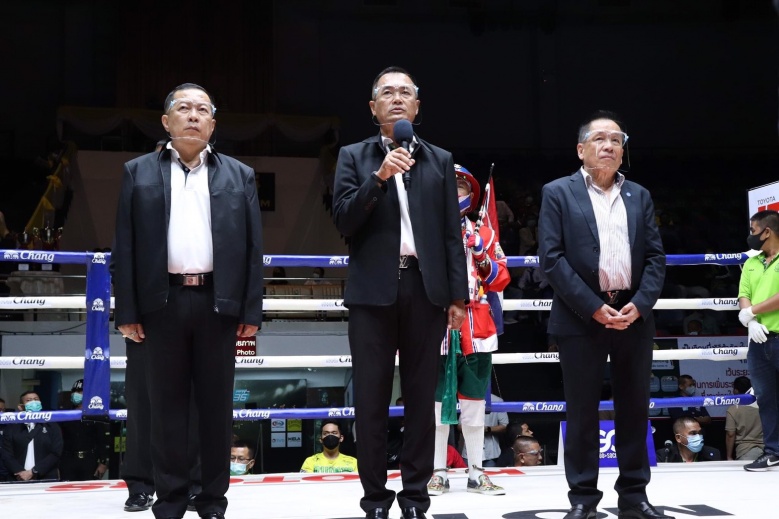 ไม่เปลี่ยน "ลุมพินี"  หลังโควิดทบ.จัดทัพใหม่