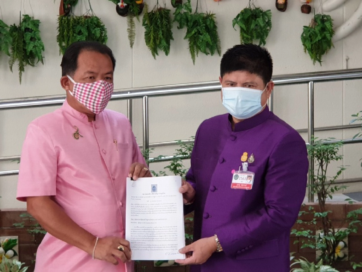"ศรีสุวรรณ"สุดทนร้อง "นายกฯ" สั่ง ผบ.ตร.เอาผิดเจ้าของบ่อน ตู้ม้า ถ้าทำไม่ได้ให้ลาออกไป