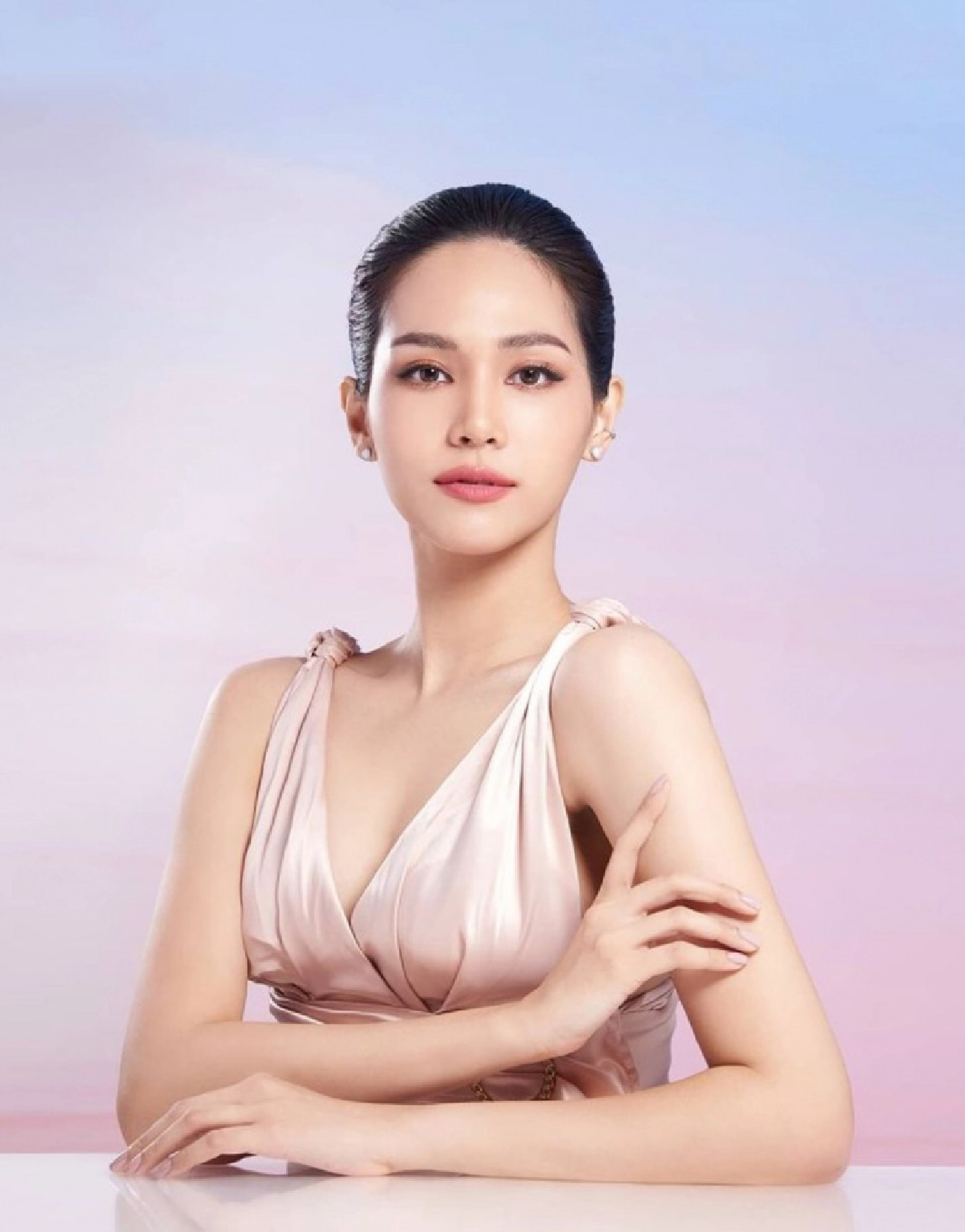 "บิ๊นท์  สิรีธร" หวั่นคนไทยจะได้รับวัคซีนโควิดไม่ทั่วถึง อยากรู้ใช้เกณฑ์อะไรในการเลือกฉีด?