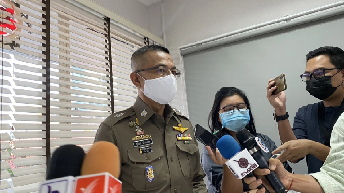 ผบ.ตร.รับ จัดการบ่อนอาจไม่ดีพอ ยันปรับให้ดีกว่าเดิม