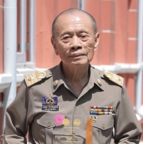 "ปลัดแต" บ้านใหญ่มหาชัย ในวิกฤตโควิด