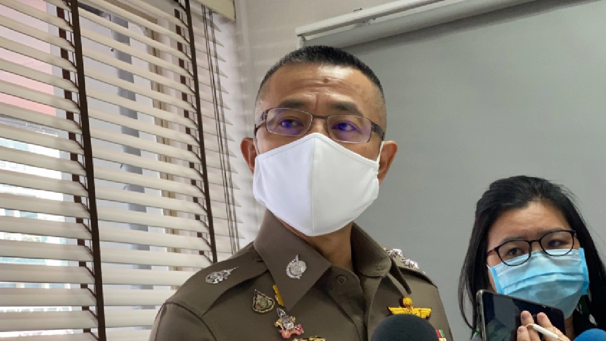 ผบ.ตร.รับ จัดการบ่อนอาจไม่ดีพอ ยันปรับให้ดีกว่าเดิม