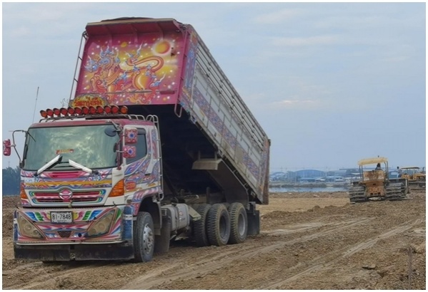 คนจริงใจถึงนายก 'นา'สร้าง รพ.สนามโควิด