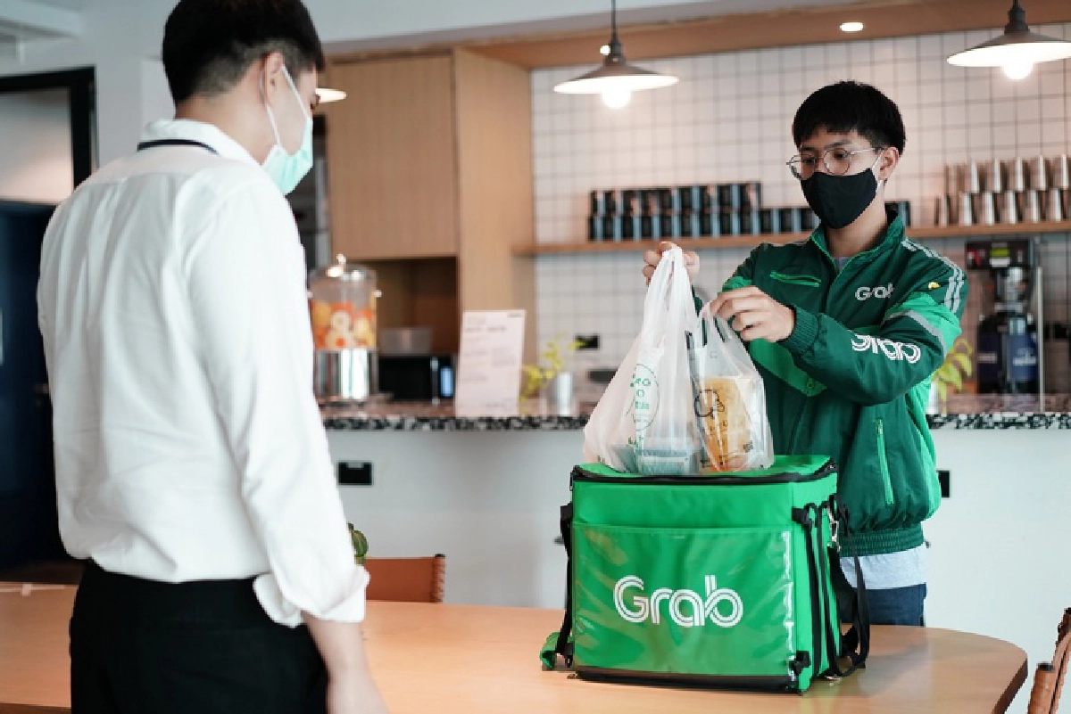 "แกร็บ ประเทศไทย" ประกาศ 9 มาตรการยกระดับความปลอดภัย พร้อมส่งต่อความช่วยเหลือคนไทยรับมือโควิด