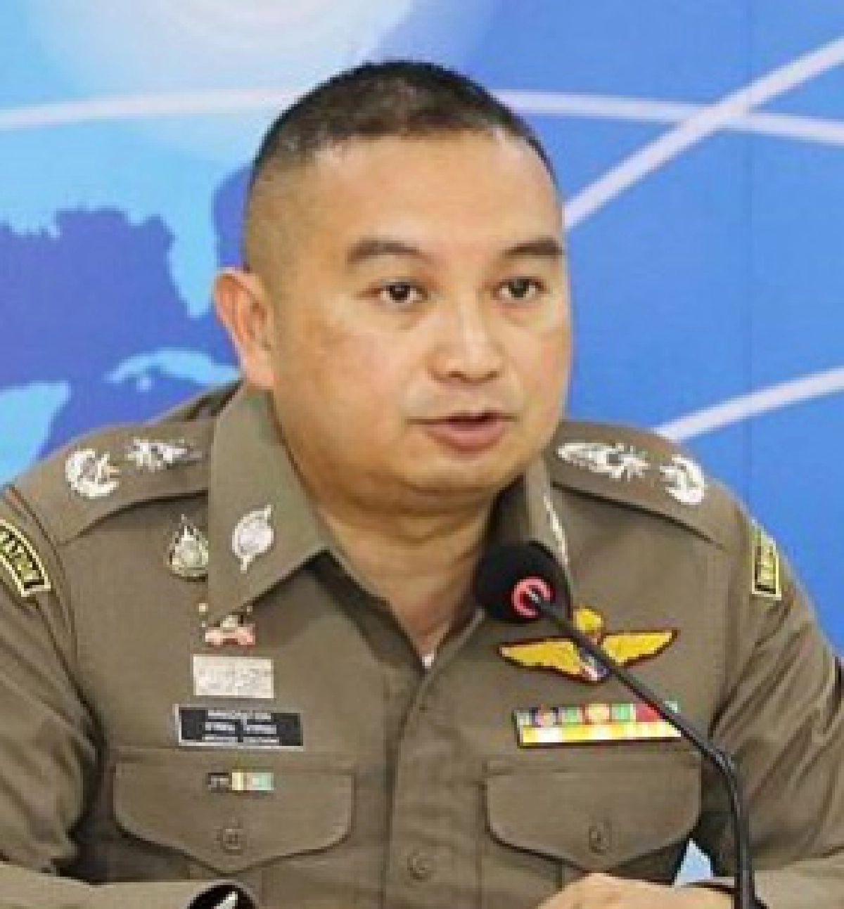 ตม.เร่งล่าแก๊งขน "โรฮิงญา" ซุกดอนเมือง 